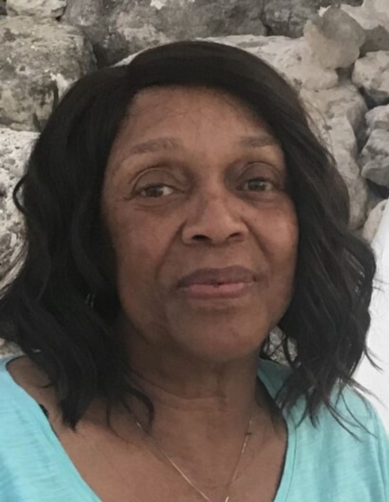 Joann Curtis