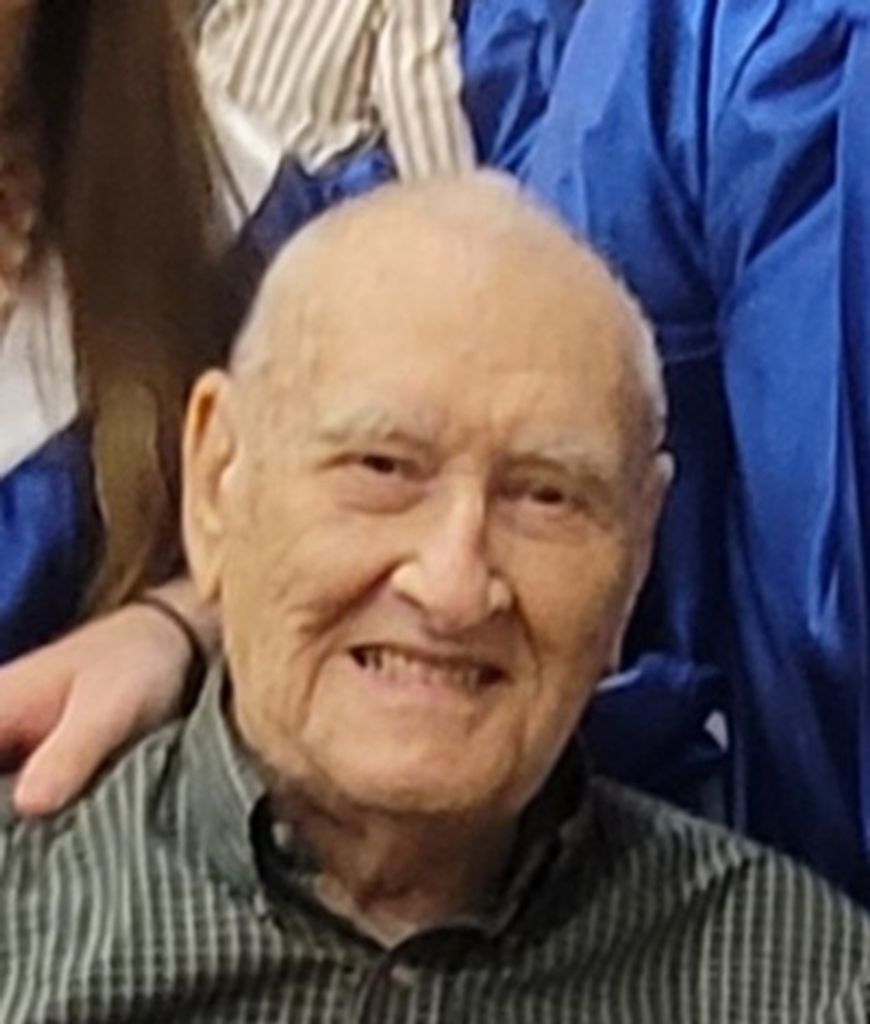 Deward "D.R." Raymond Bushnell, Jr. Profile Photo