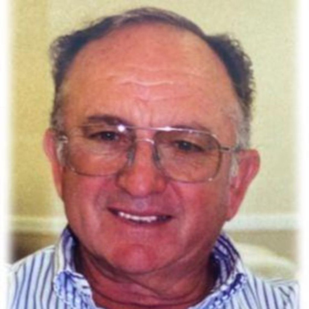 Jimmy Earl Holt