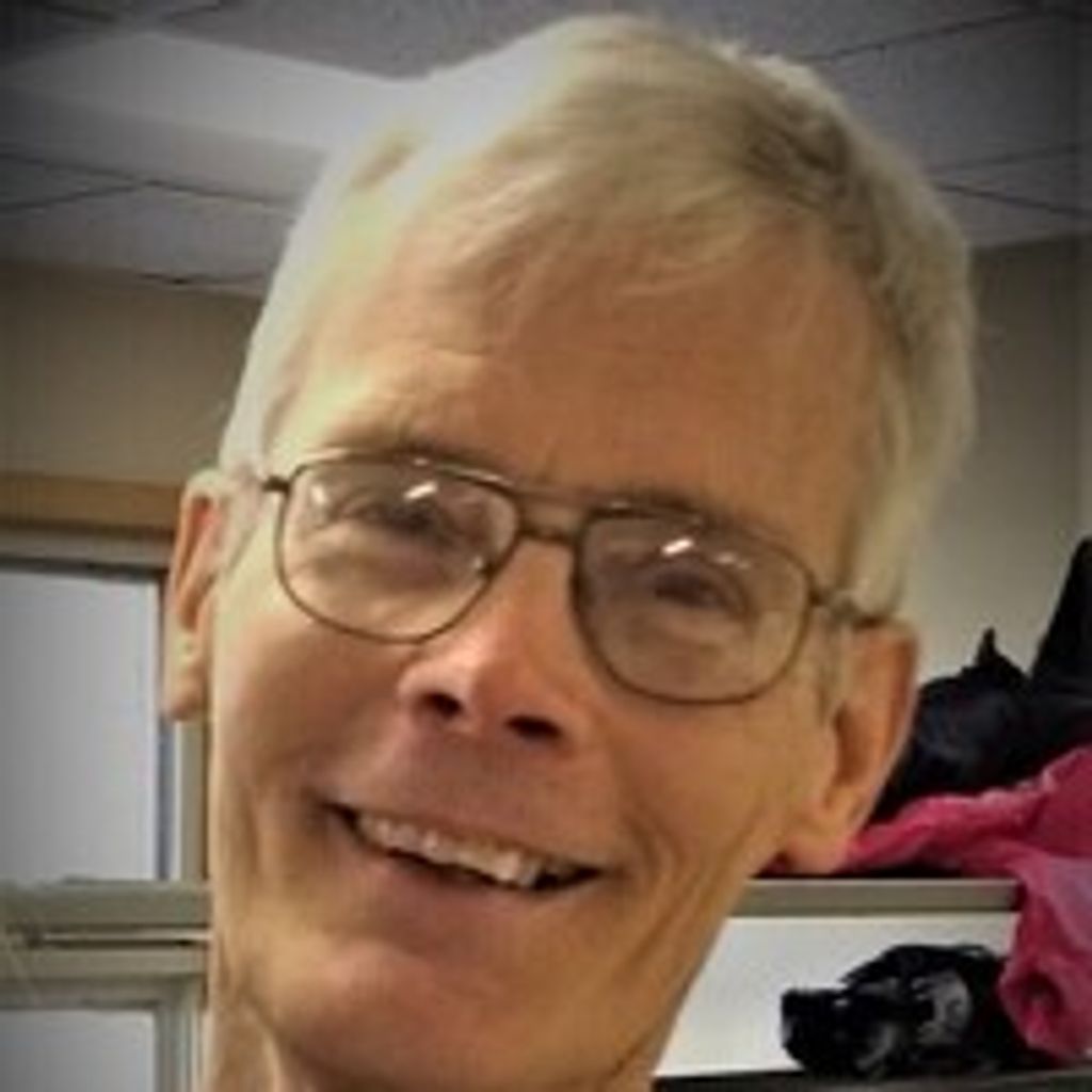 James A. Smits Profile Photo
