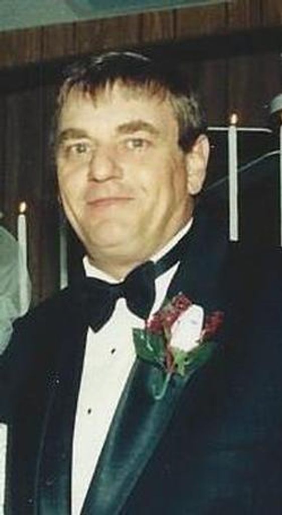 Julius Carlton Cothern Profile Photo