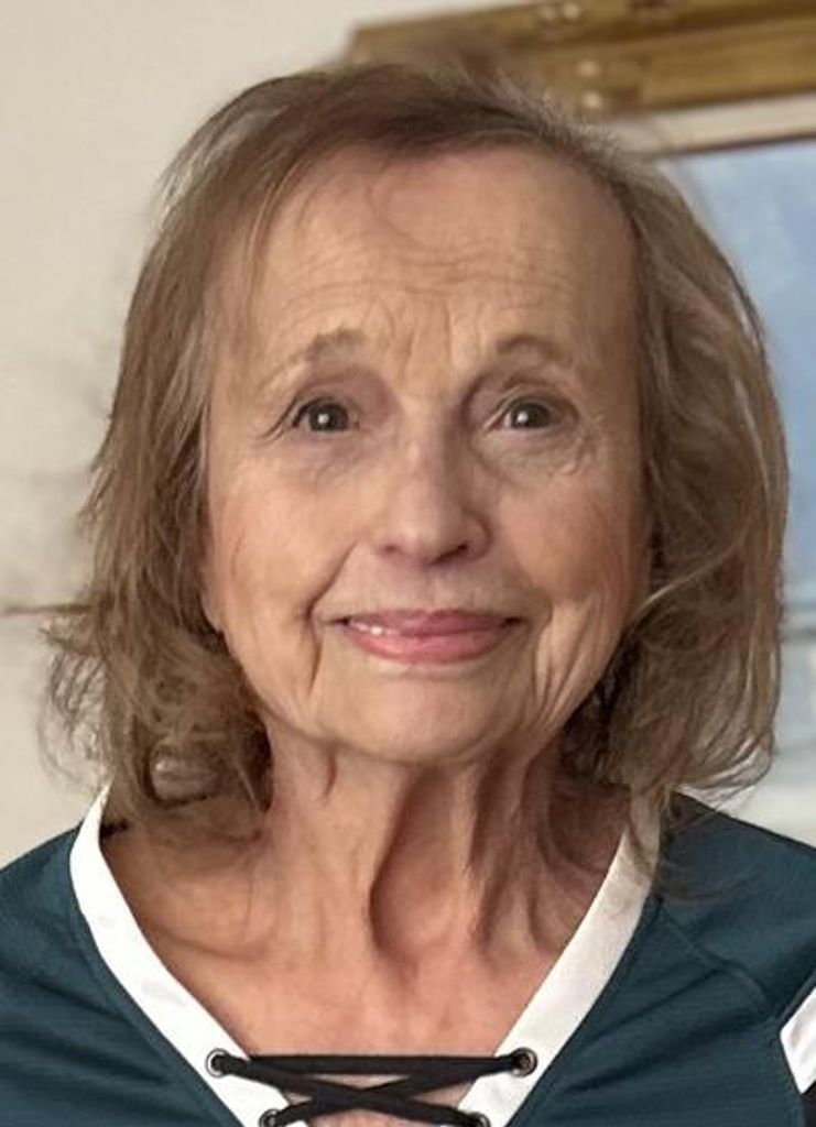 Norma Cappellini Profile Photo
