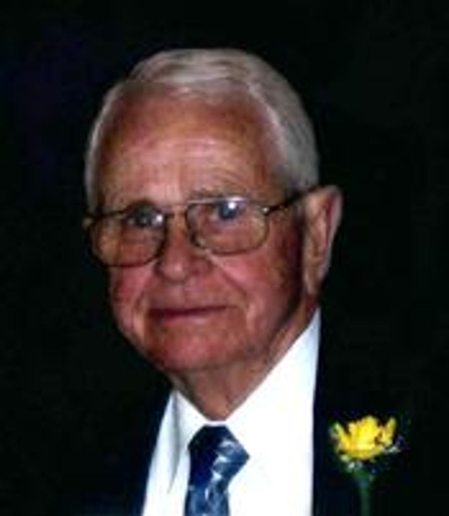 Wayland Clifford Baird