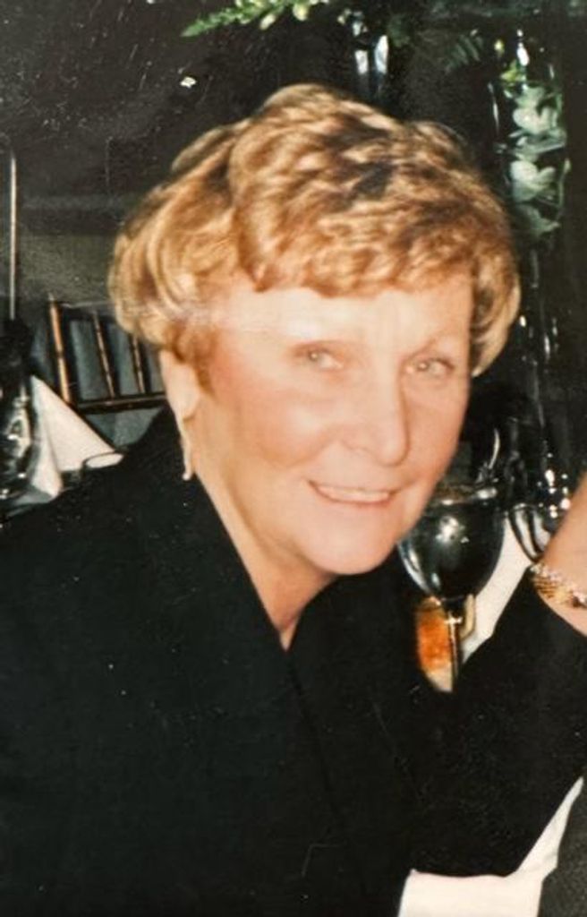 Susan Marie Devlin Profile Photo