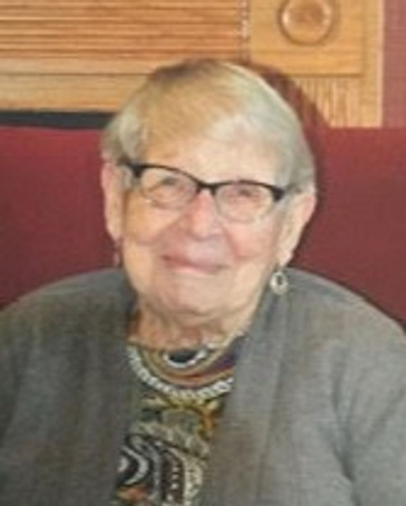 Nancy Gremminger