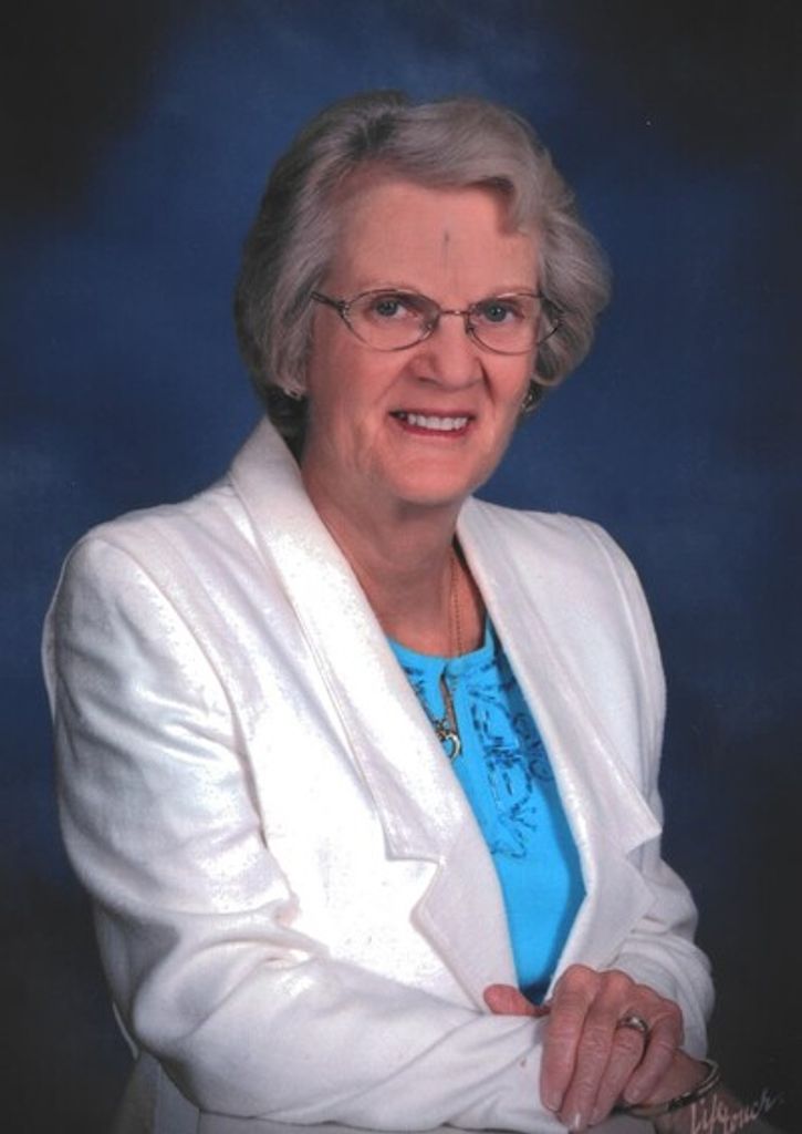 Claudette Therese Laverriere