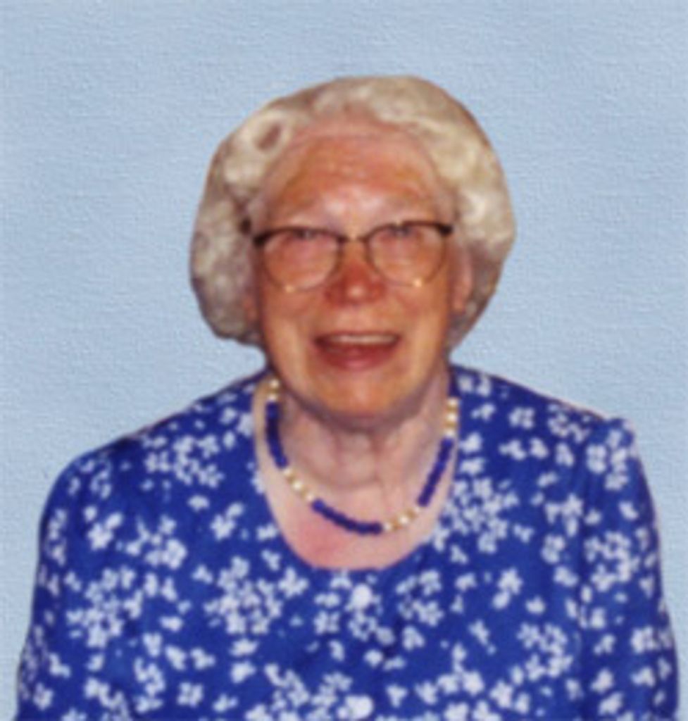 Sarah Johnstone