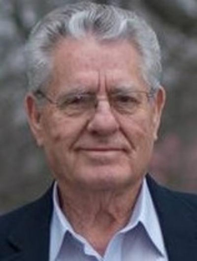John Davis Mangrum Profile Photo