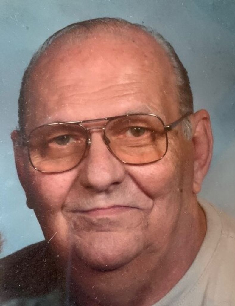 Richard Joseph Zebrowski Profile Photo