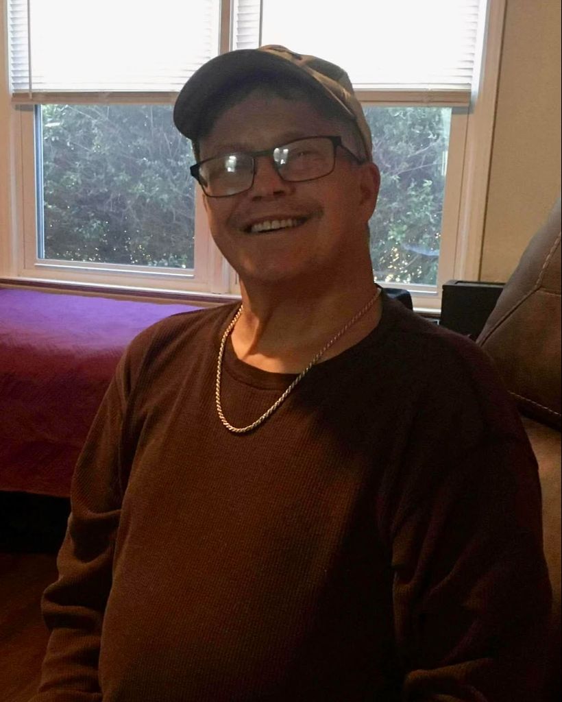 Charles "Chuck" Edward Hallyburton Profile Photo