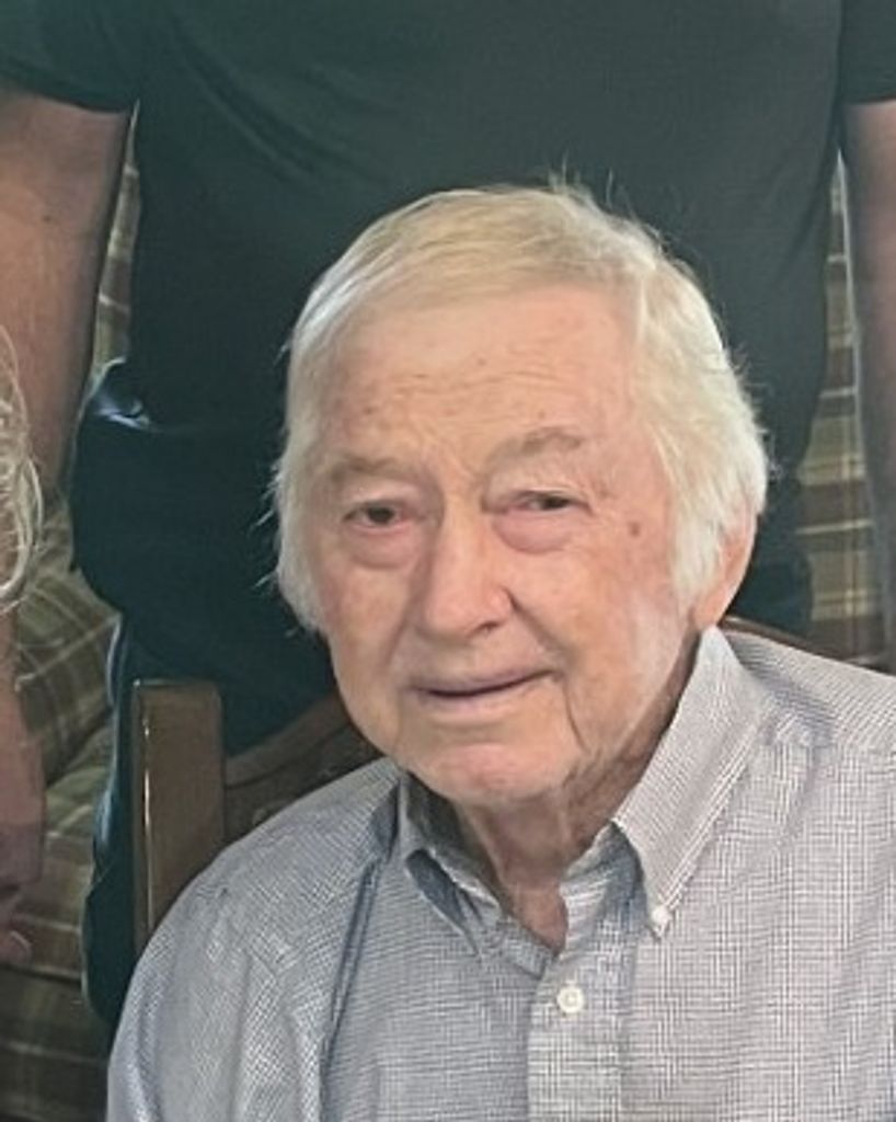 James Richard Mayeaux Profile Photo