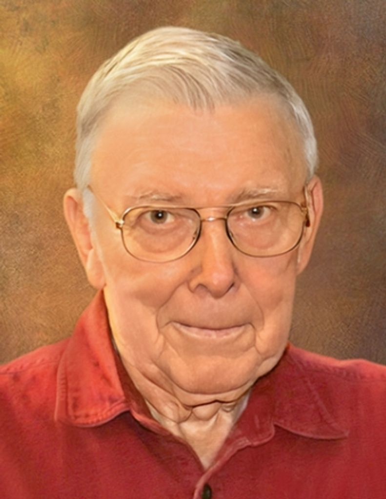 Kenneth Klocke Profile Photo