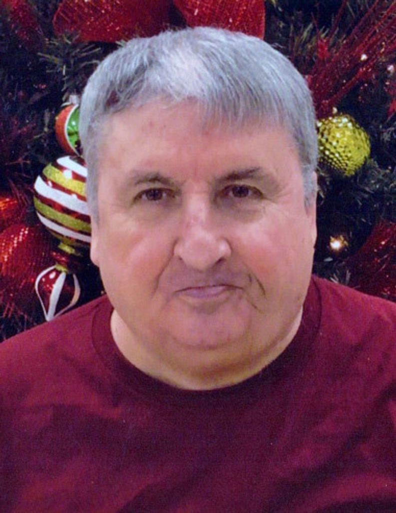 James "Junior" Mosley Profile Photo