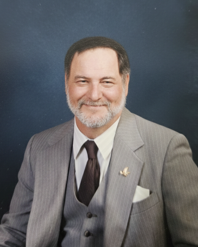 Rusty Mckenzie Profile Photo