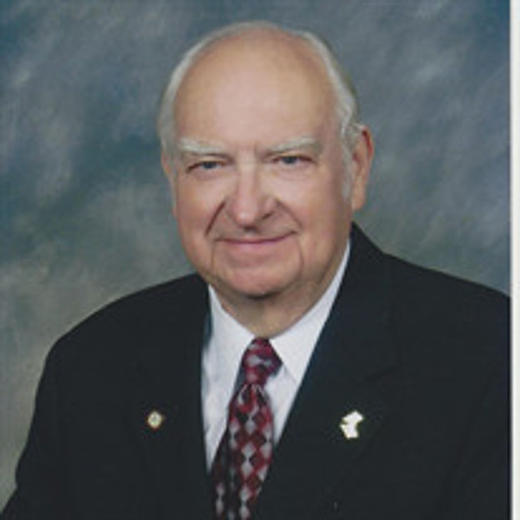 Bg William H. Gibbes, Sr. Usar (Ret.)