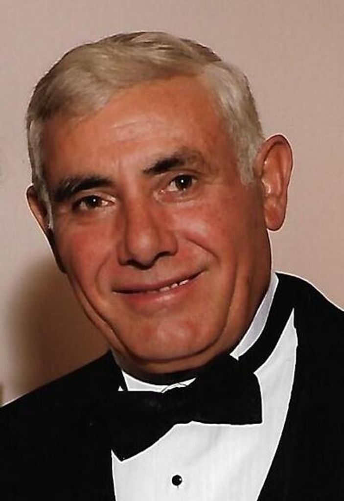 Paolo Fazzino Profile Photo