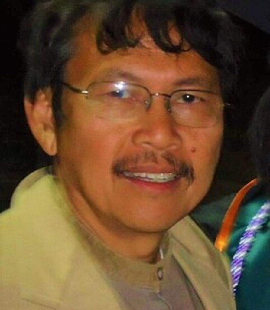 Carlos U. Capili