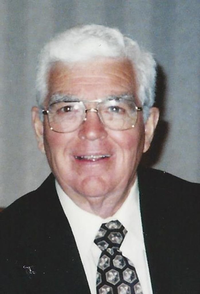 William Minard