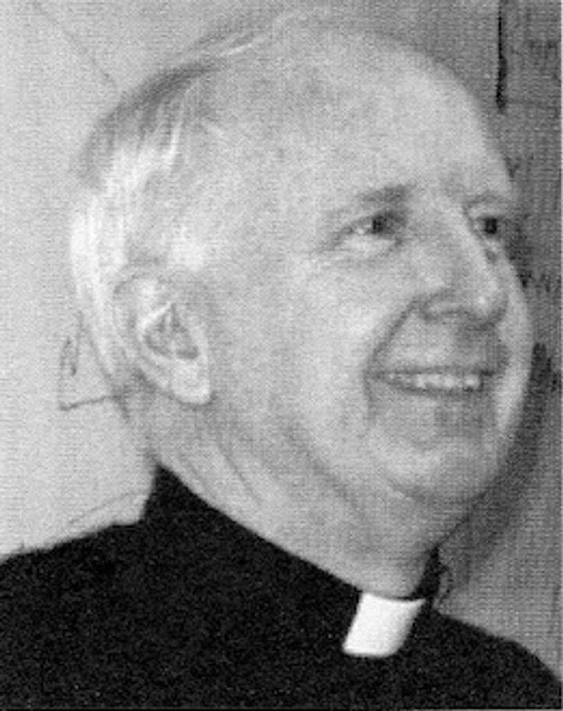 Joseph M. Mclaughlin Profile Photo