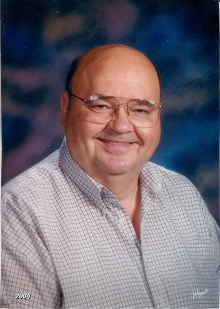 Jerry Edward Kirby Profile Photo