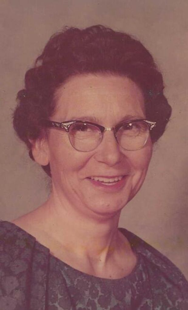 Bernice Worrell Profile Photo