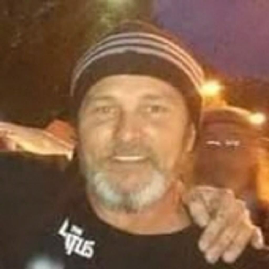 Paul M. Koon