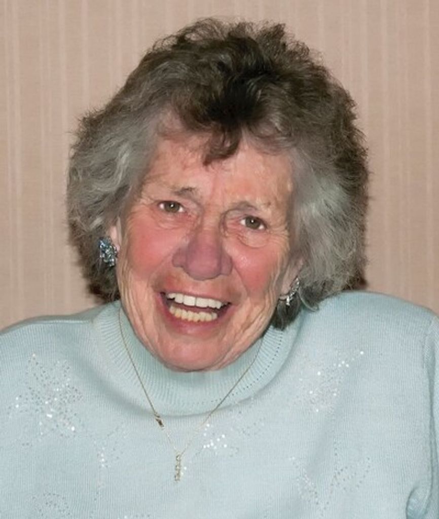 E. Christine Willis Meyerle Profile Photo