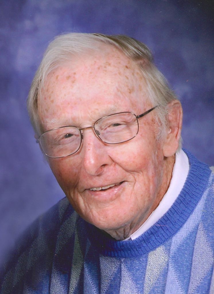 Donald Daniel Braun Profile Photo