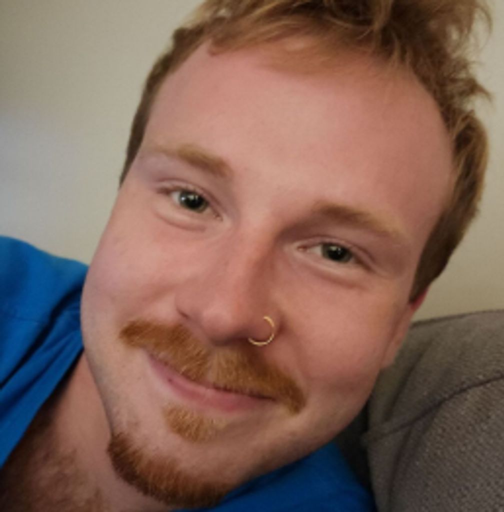 Jack Ford Profile Photo