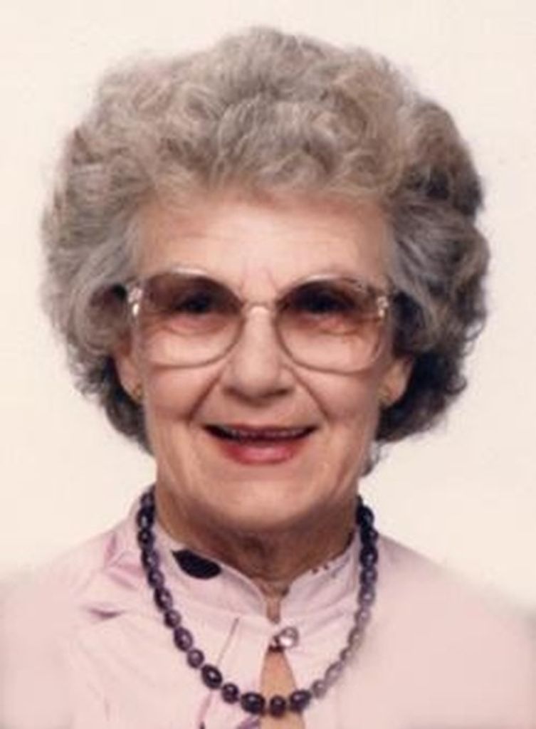 Verna Marie Thomas