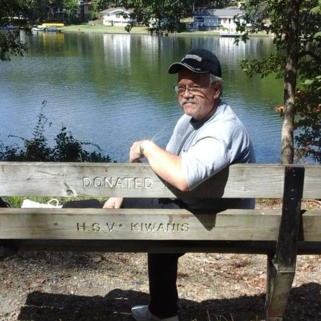 Timothy Norman Jackson Profile Photo