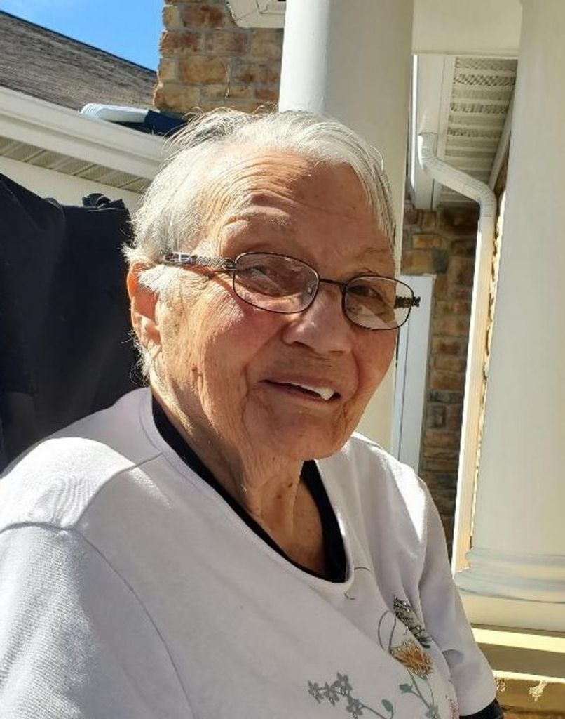 Gloria E Hauser Profile Photo