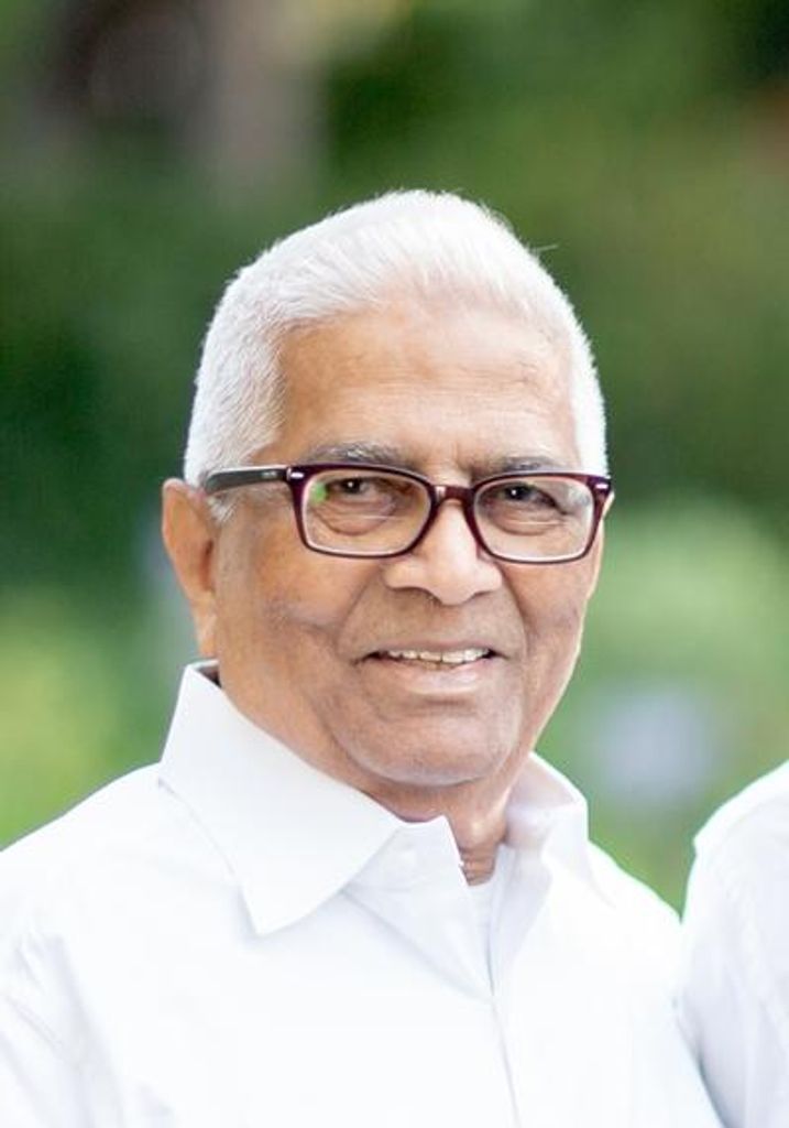 Mallikharjuna Rao Seethepalli Profile Photo