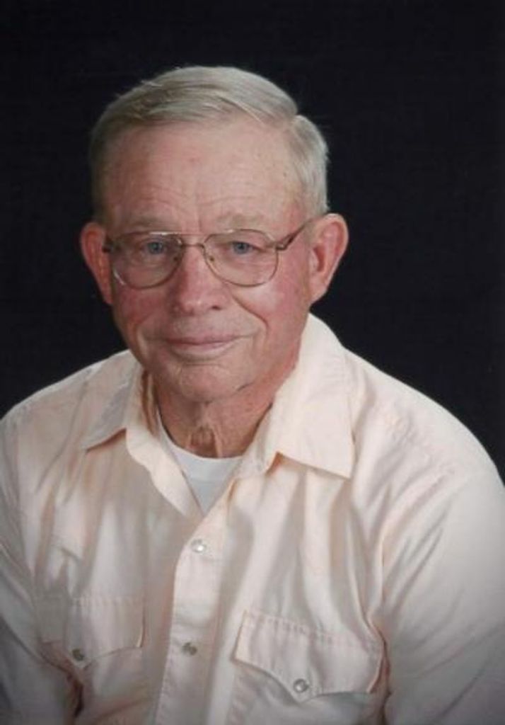 Stanley Swisher Profile Photo