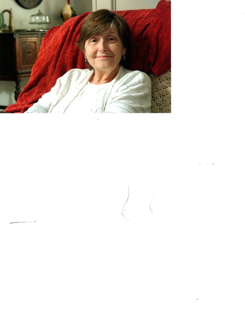 Nancy Moncrief Worley Profile Photo