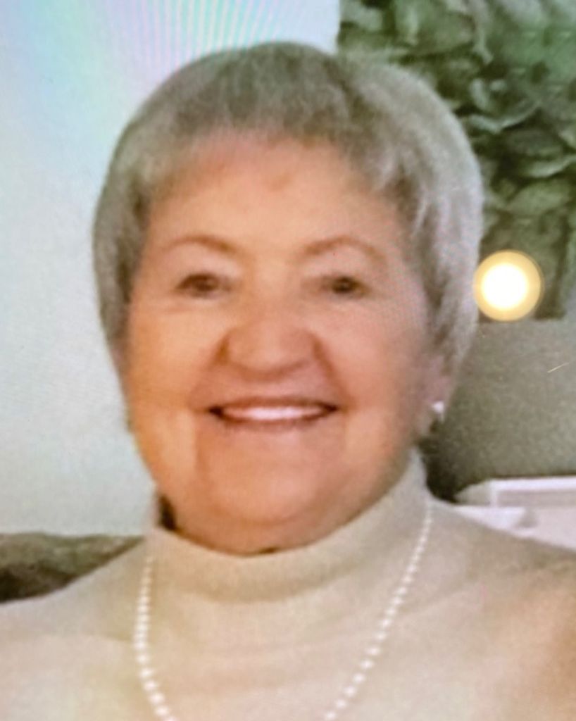Doris A. Halpin