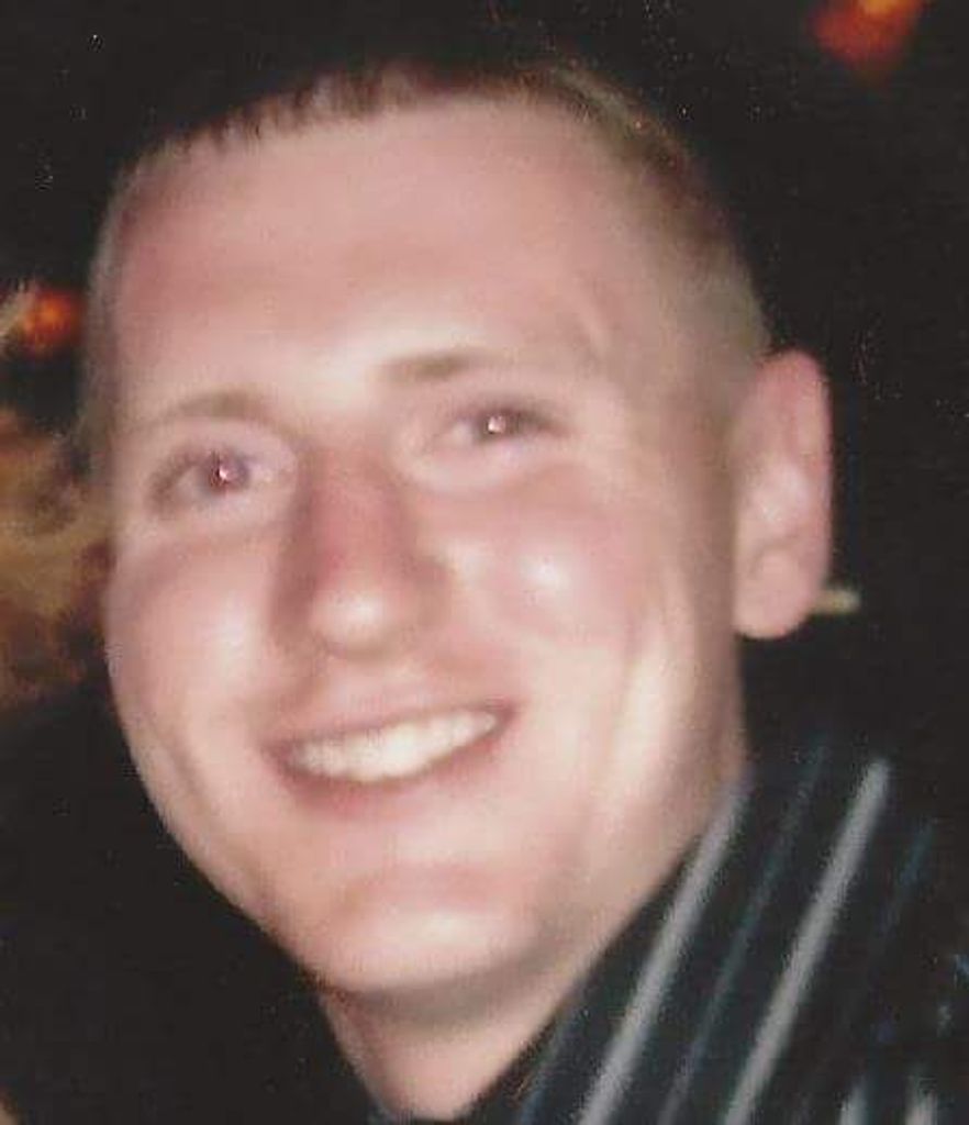 Patrick Ledger