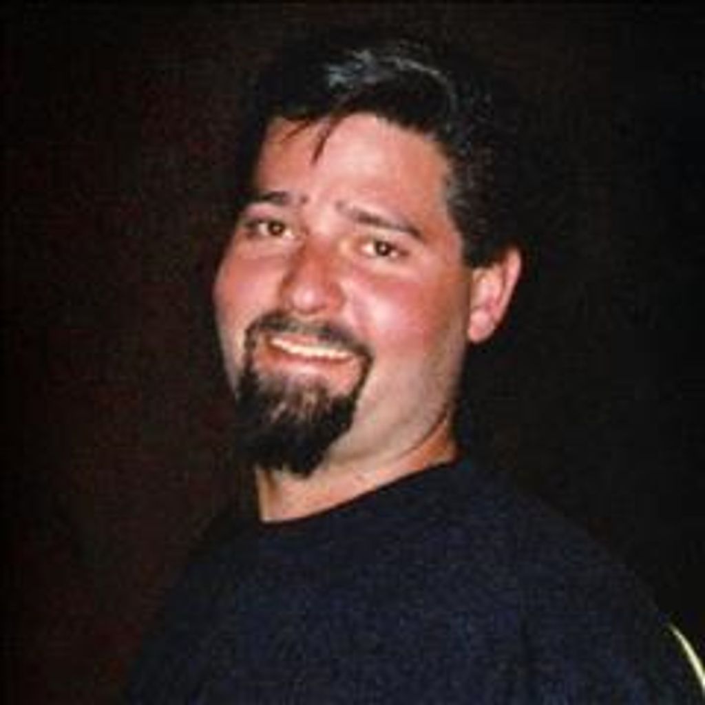 Jeffrey Allen Hill Profile Photo