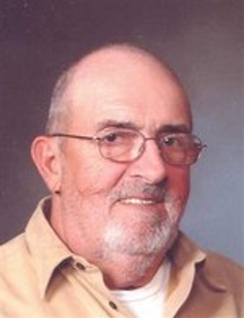 Kenneth (Jim) James Carter