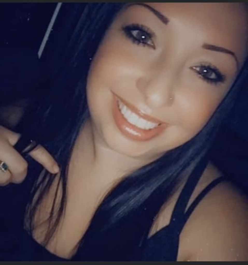 Brittney Josephine Fishinger Profile Photo