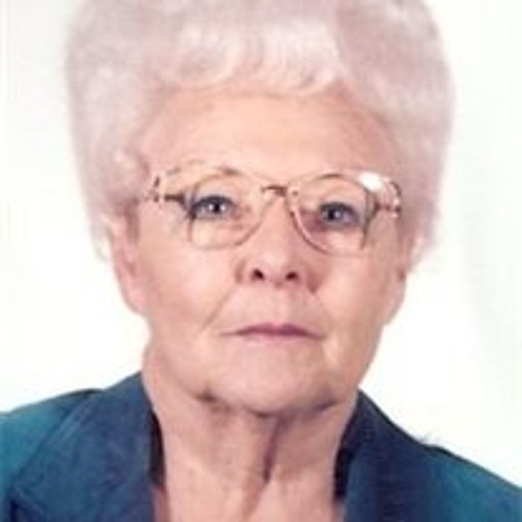 Jean Garing Profile Photo
