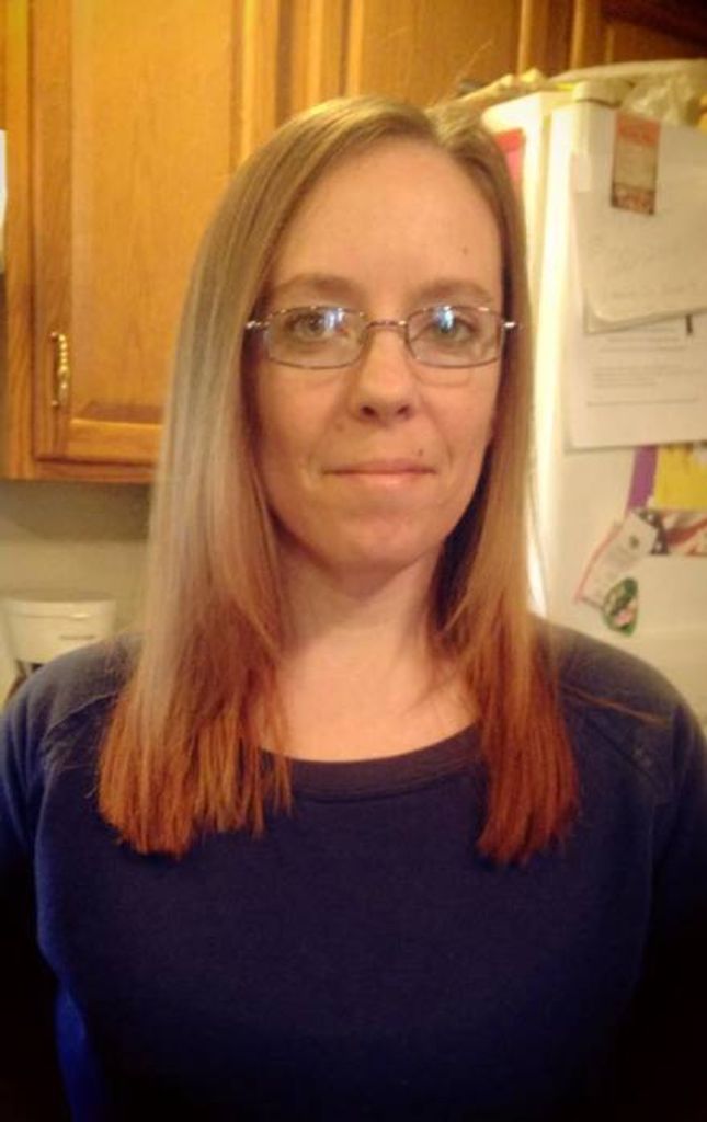 Danielle Rae (Northrup)  Rampulla