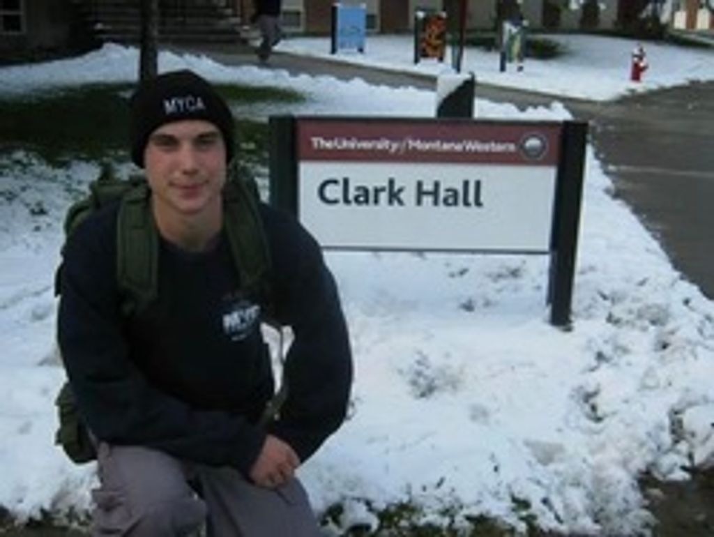 Dylan Parker