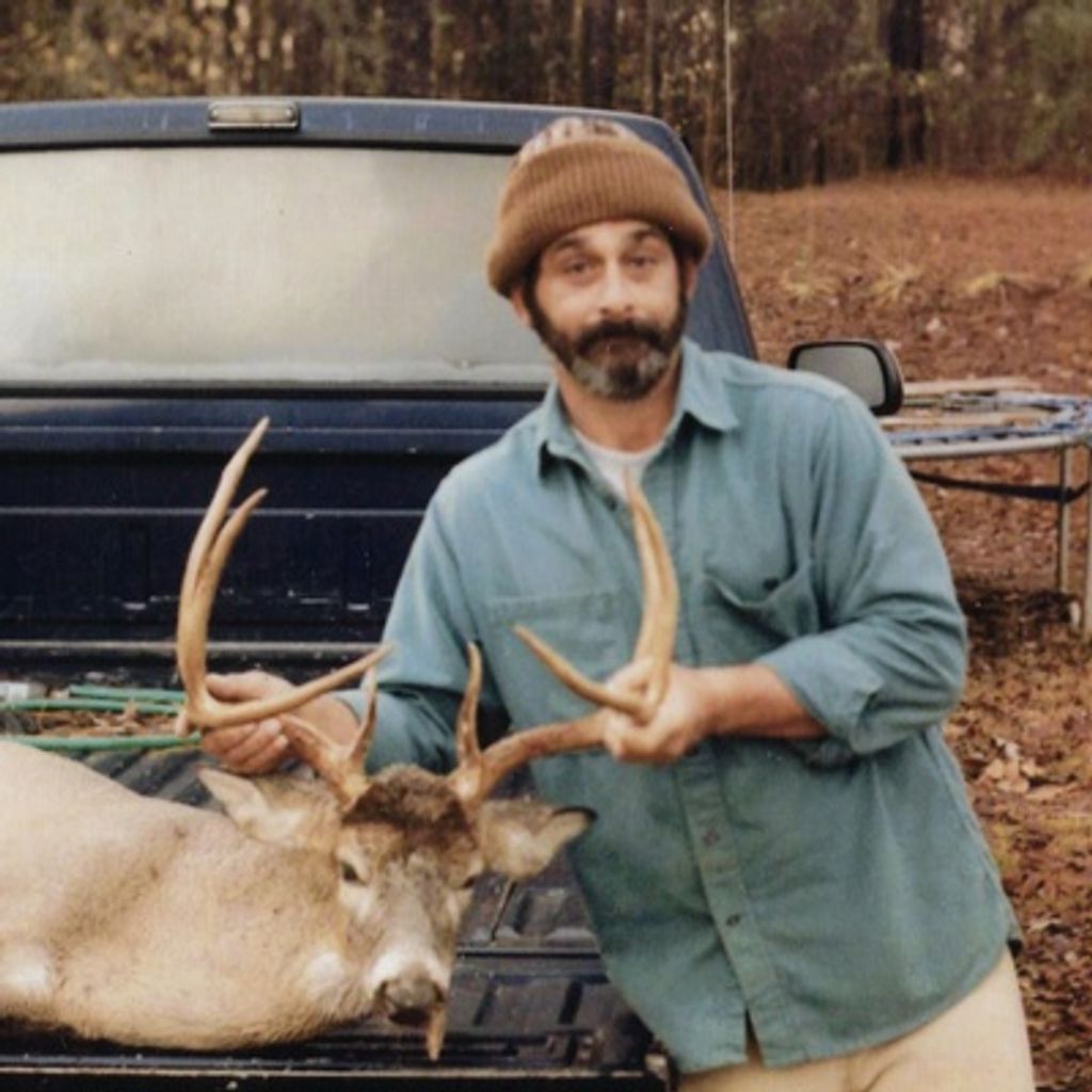 Anthony "Tony" Michael Mauro, Jr. (Dago) Profile Photo
