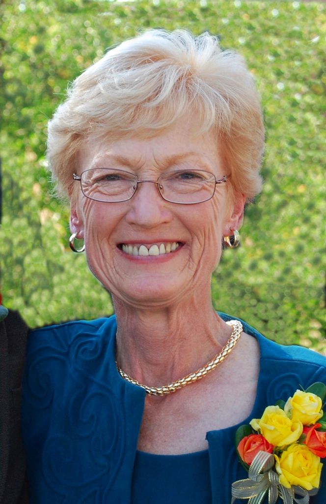 Sharie E. Beaver Profile Photo