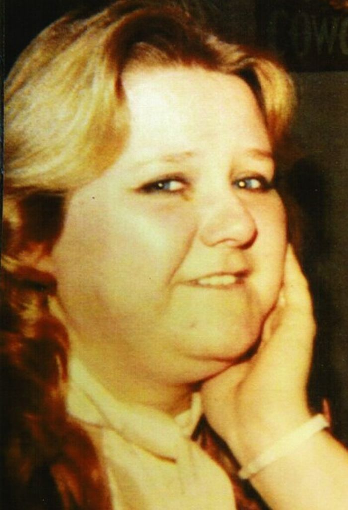 Mary Diana (Sjoblom) Marten Profile Photo