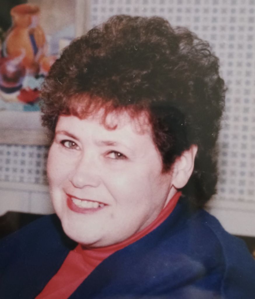 Mina Jane Knechtle