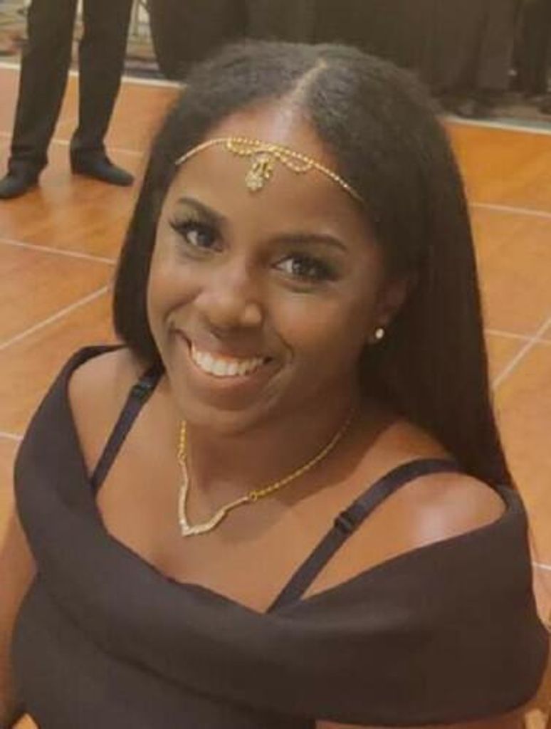 Fredricka Victoria Glover Profile Photo