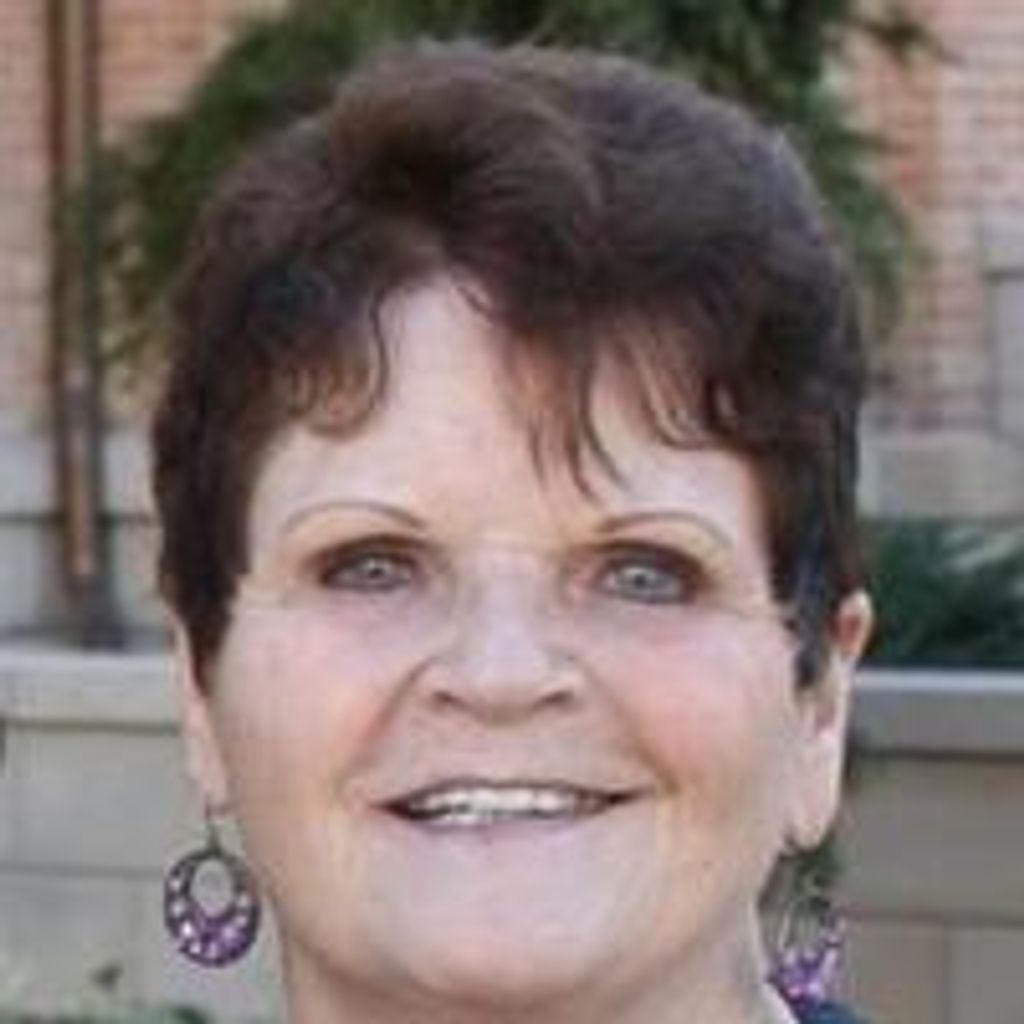 Brenda Summers