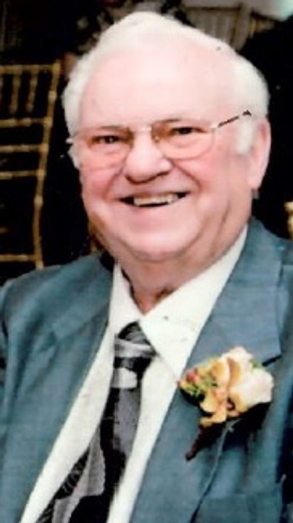 Raymond Anthony Babin Profile Photo